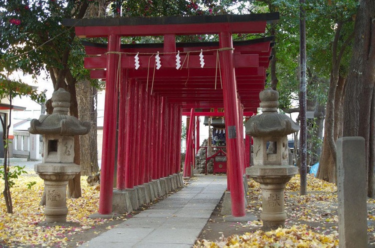 Những ngồi đền chùa nổi tiếng ở châu Á vì sự linh thiêng thu hút đông đảo du khách đến thăm