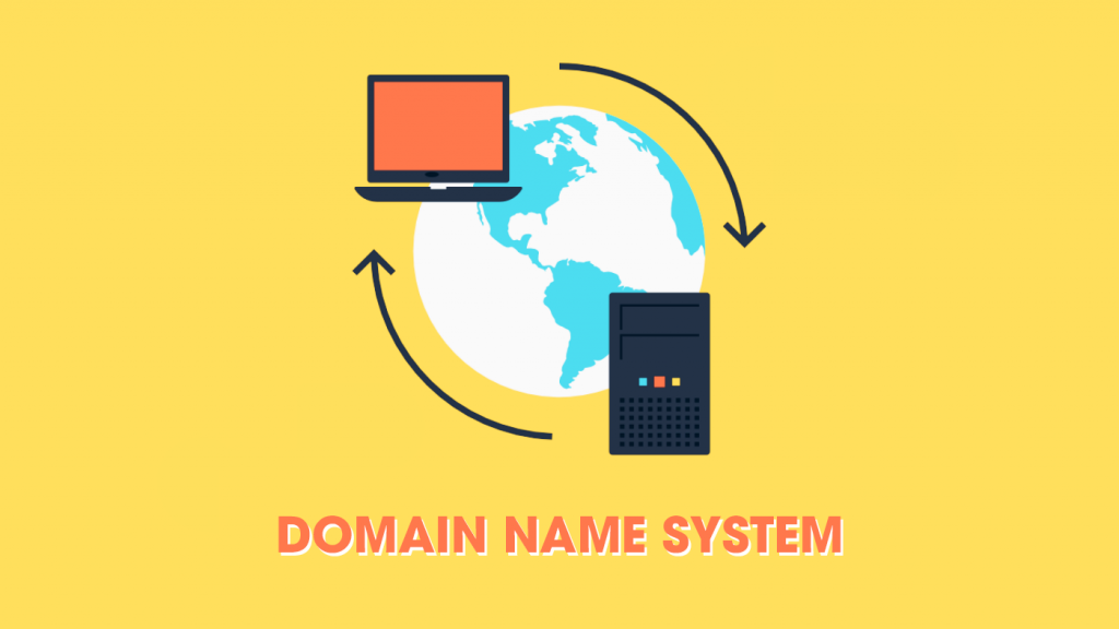 Cùng tìm hiểu, làm sáng tỏ khái niệm "Domain" với dân công nghệ 2
