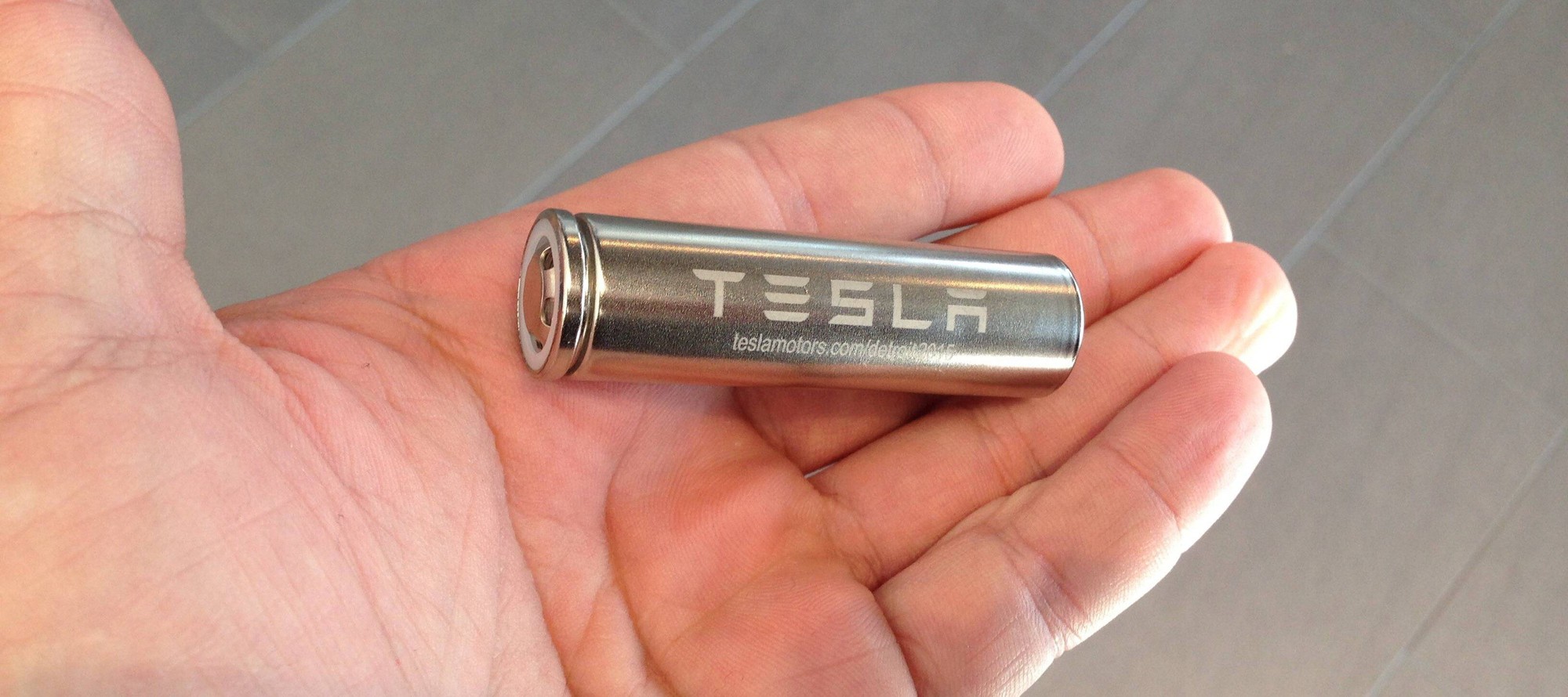 Chuyên gia đánh giá cao thiết kế mới của Tesla