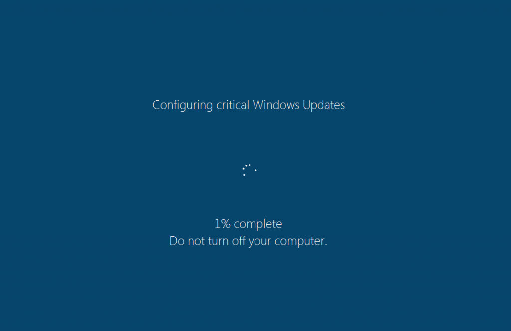 Giúp bạn tắt update Windows 10 nhanh chóng mà hiệu quả