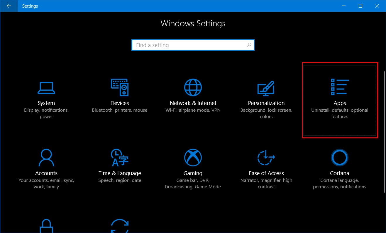Hướng dẫn bạn thiết lập máy in mặc định ngay trên Windows 10 6