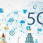 Mạng 5G phát triển diện rộng tại Việt Nam năm 2021