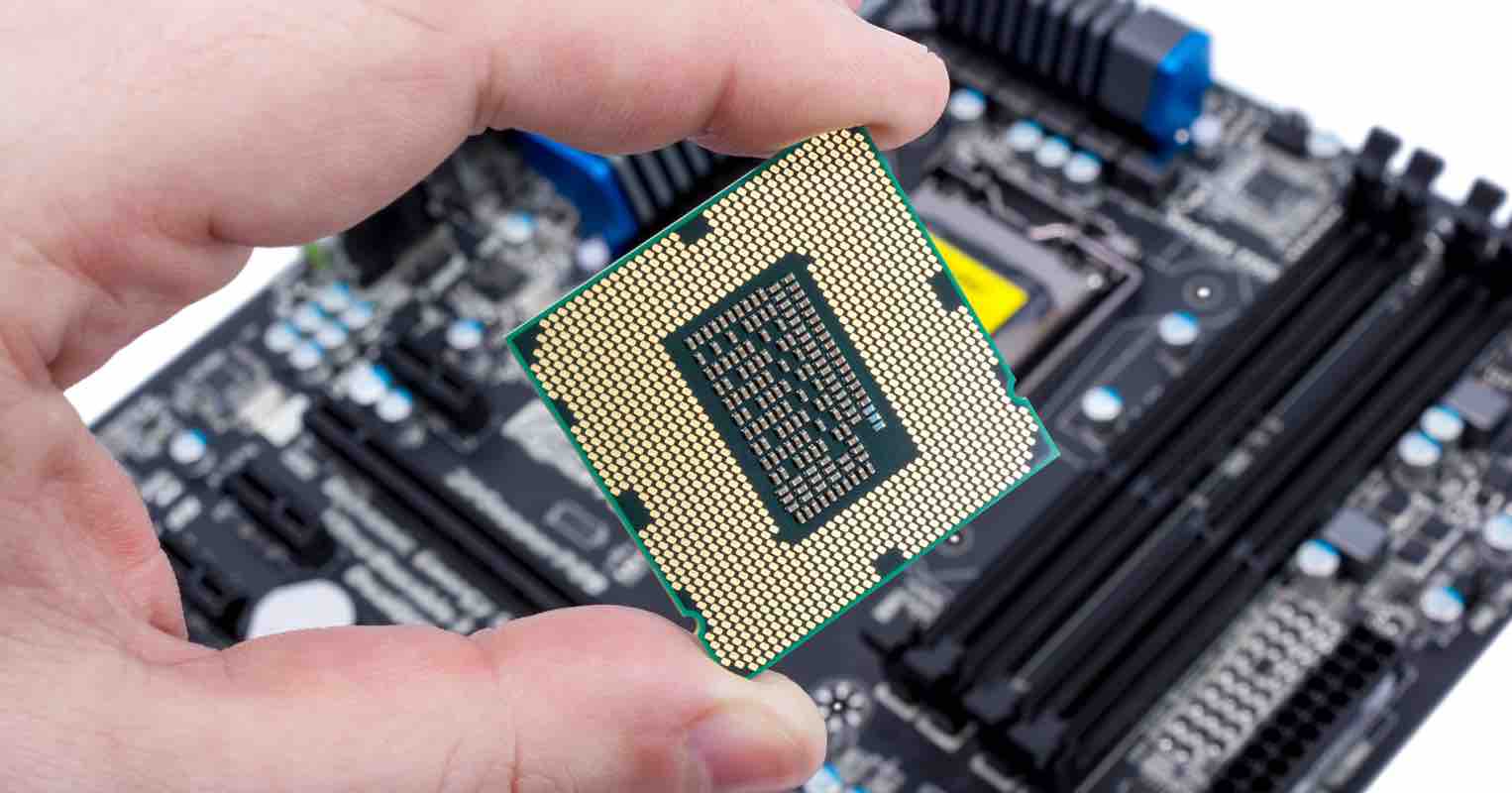 Nhiệt độ CPU cao quá mức sẽ khiến cho máy tính hoạt động chậm chạp