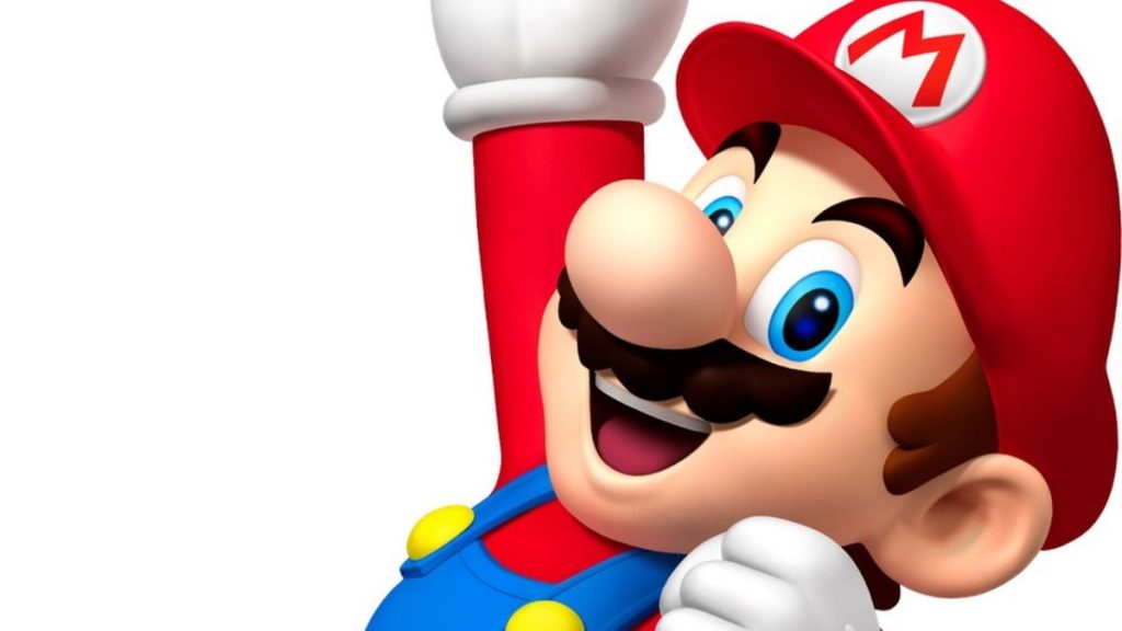 Những bí mật không phải ai cũng biết về tựa game Mario