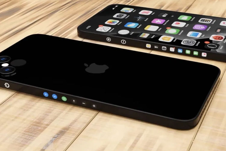 Sự trở lại của iPhone 13 có thiết kế giống iPhone 12 hay không