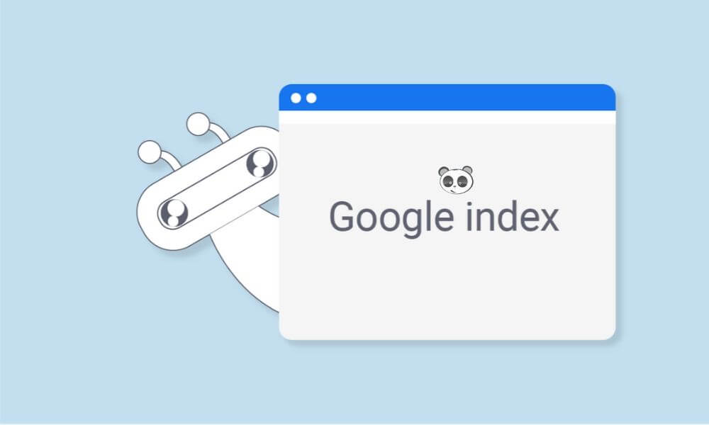 cách để google index nhanh hơn