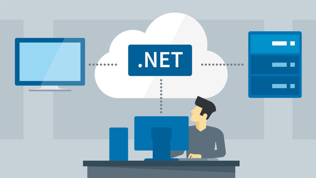 Thủ thuật tìm bản .NET Framework trong Windows 10 nhanh cấp tốc