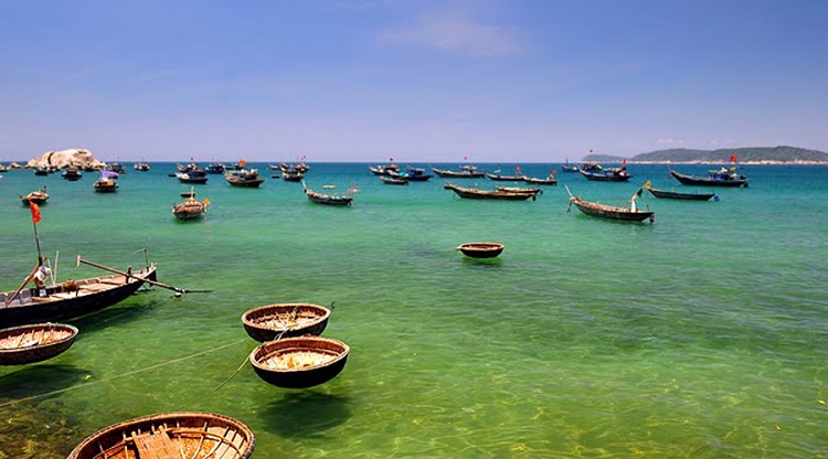 Top 4 hòn đảo tại Việt Nam nhất định phải mỗi khi hè về cho gia đình