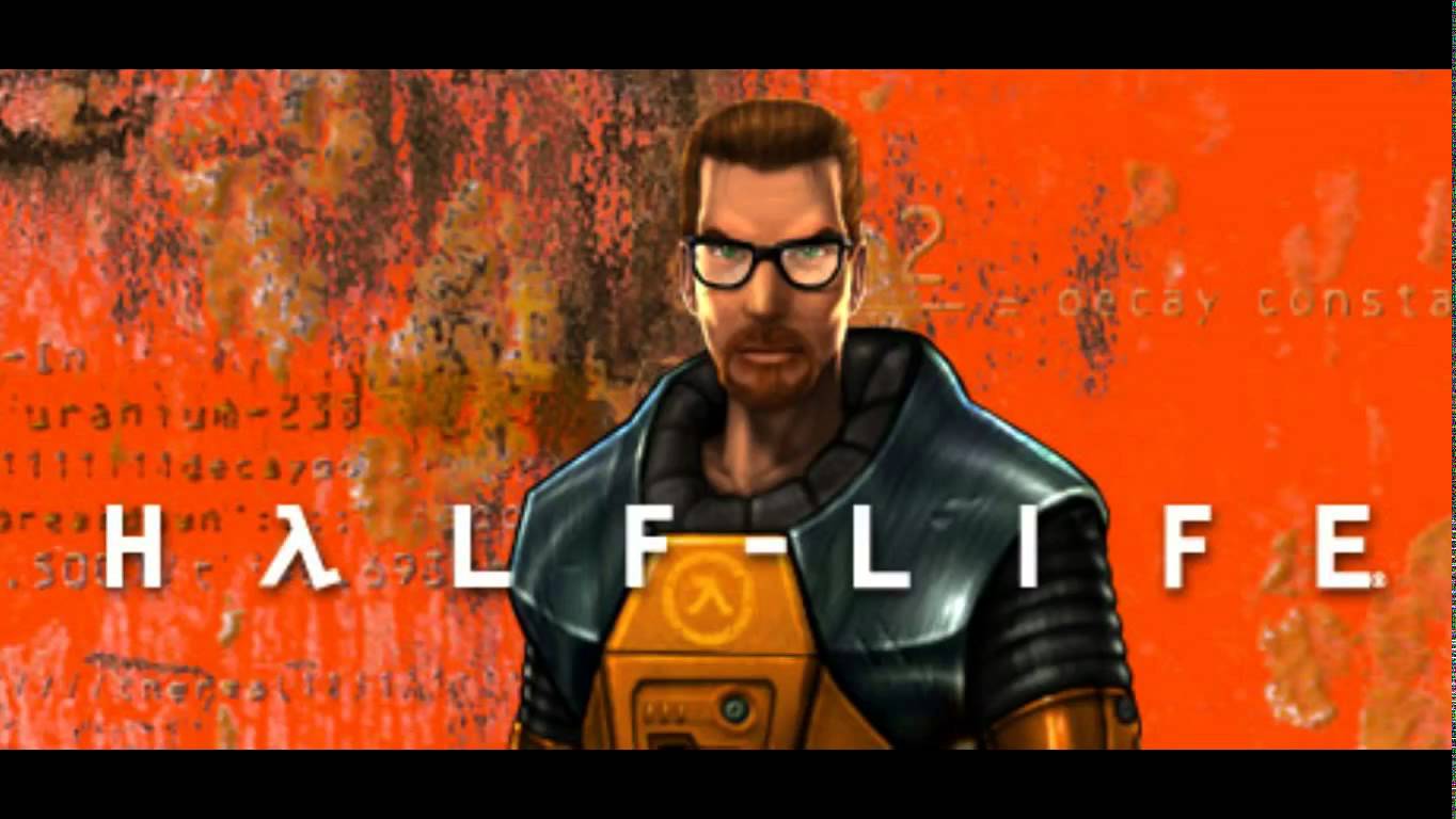 Top 5 sự thật không phải ai cũng biết về tựa game Half-Life huyền thoại