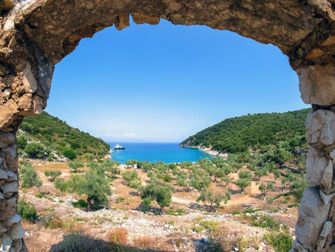 Top 7 hòn đảo bình yên bậc nhất Hy Lạp bạn nên ghé thăm một lần trong đời