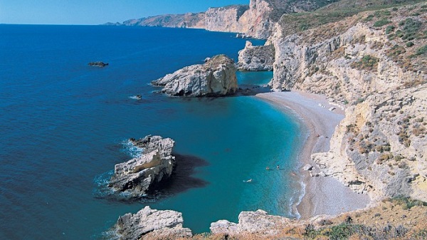 Top 7 hòn đảo xinh đẹp nhất đất nước Hy Lạp nổi tiếng về sự bình yên
