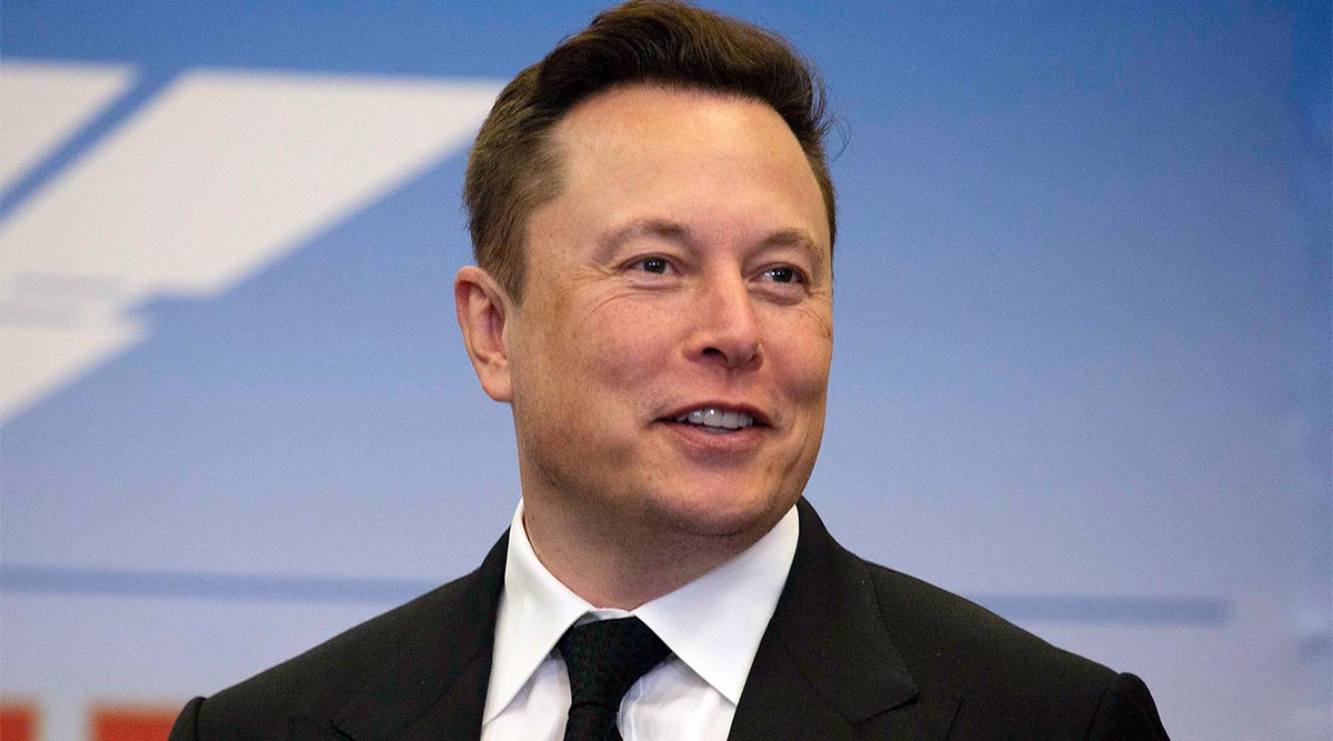 Trùng khớp với bài đăng của CEO Tesla - Ứng dụng tăng 12 lần cố phiếu