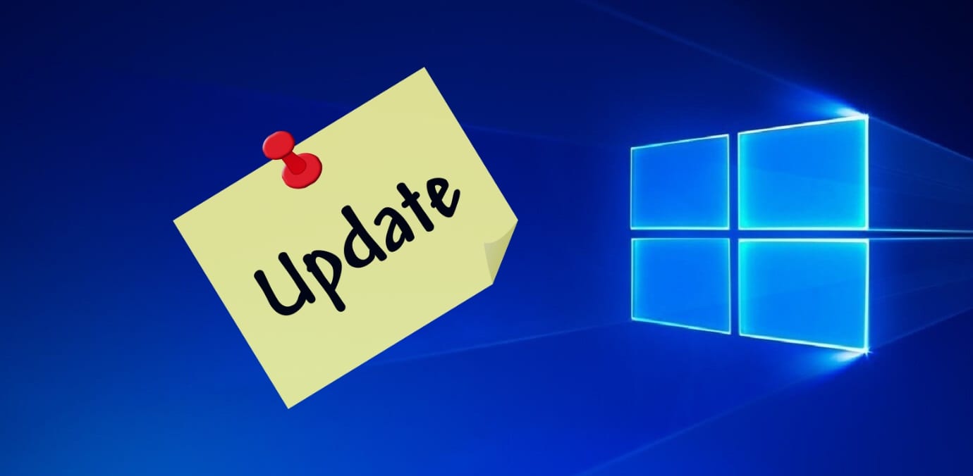 Sử dụng Windows Update để nâng cấp driver là cách hay bạn có thể áp dụng
